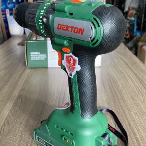 Máy khoan pin DEKTON M21-ID1395ATC - 21V CORDLESS BRUSHLESS