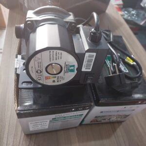 Máy bơm tăng áp mini PumpMan GRS12 (100W)