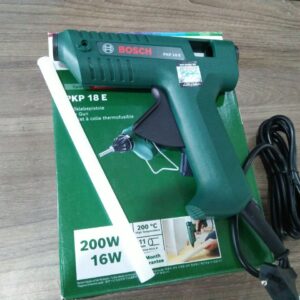 Máy bắn keo BOSCH PKP 18 E_11mm