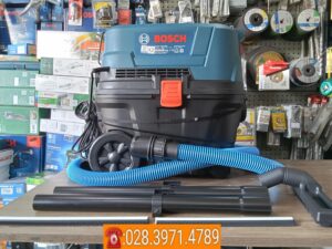 Máy hút khô/ướt BOSCH GAS 12-25 PROFESSIONAL