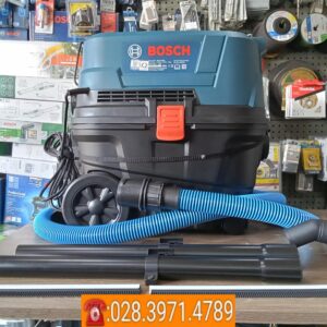 Máy hút khô/ướt BOSCH GAS 12-25 PROFESSIONAL