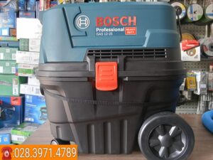 Máy hút khô/ướt BOSCH GAS 12-25 PROFESSIONAL