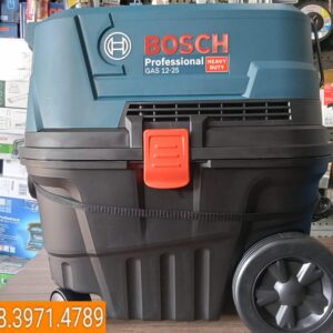 Máy hút khô/ướt BOSCH GAS 12-25 PROFESSIONAL